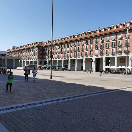 Villa "Luna De Segovia" Leganes Luaran gambar