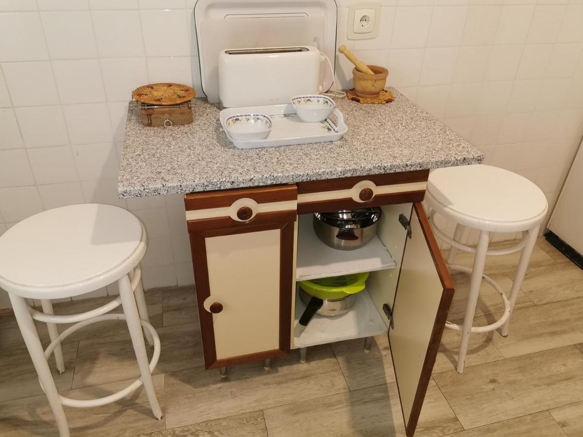 Villa "Luna De Segovia" Leganes Luaran gambar