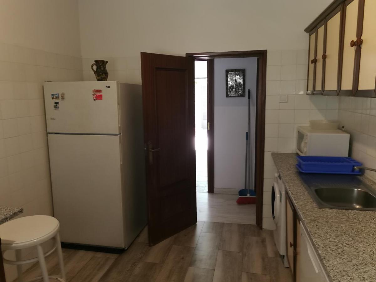 Villa "Luna De Segovia" Leganes Luaran gambar