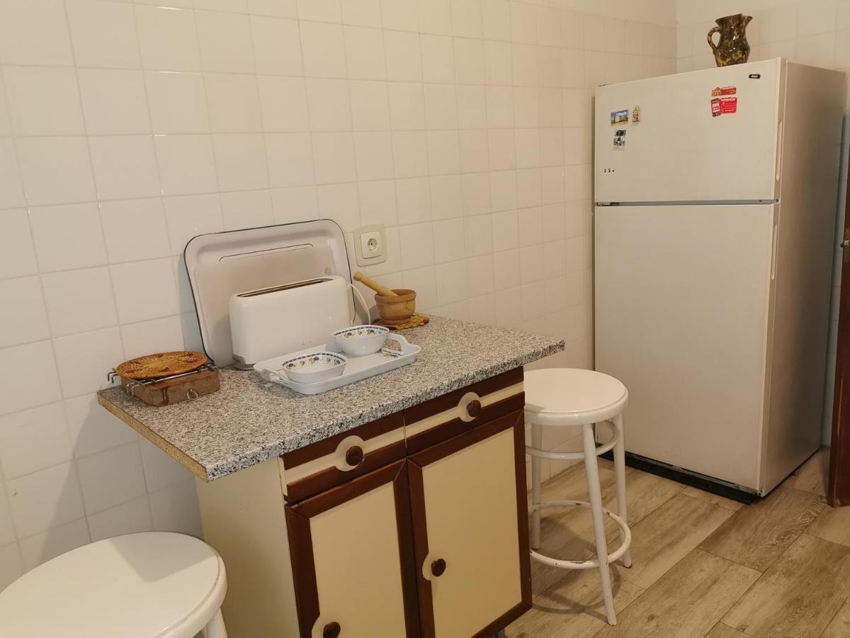 Villa "Luna De Segovia" Leganes Luaran gambar