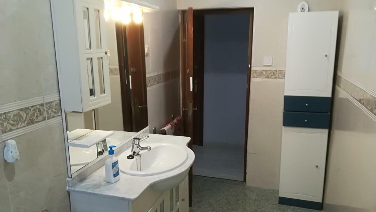 Villa "Luna De Segovia" Leganes Luaran gambar