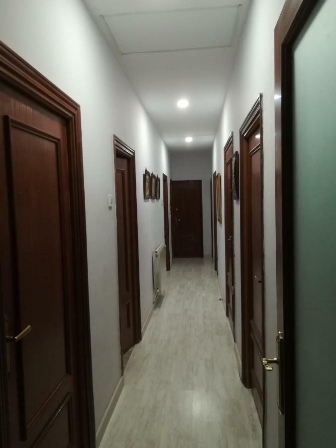 Villa "Luna De Segovia" Leganes Luaran gambar